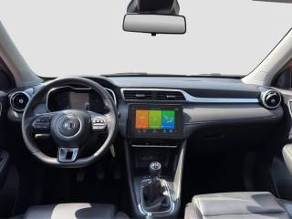 MG ZS usata 11