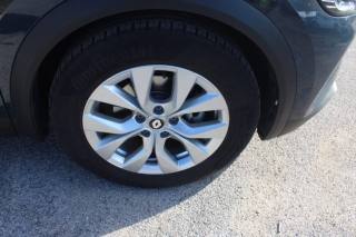 RENAULT Captur usata, con Climatizzatore