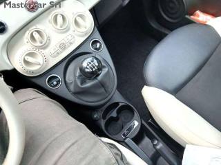 FIAT 500 usata, con Autoradio