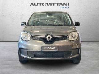 RENAULT Twingo usata, con Airbag
