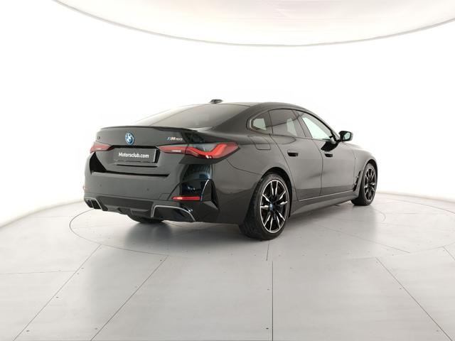BMW i4 usata, con Alzacristalli elettrici