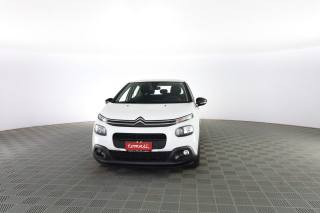 CITROEN C3 C3 PureTech 83 S&S Feel