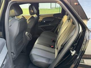 PEUGEOT 3008 usata, con Cruise Control