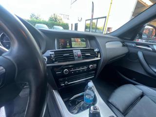 BMW X4 usata, con Fari Xenon