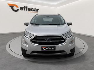 FORD EcoSport usata, con Airbag