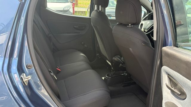 LANCIA Ypsilon usata 14