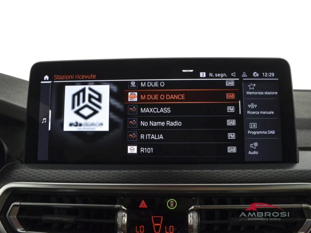 BMW X4 usata 13