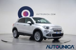 FIAT 500X usata, con Airbag laterali