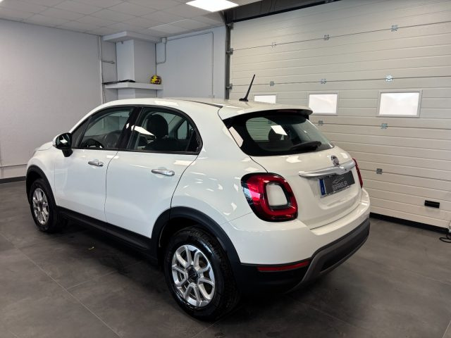 FIAT 500X usata, con Airbag Passeggero