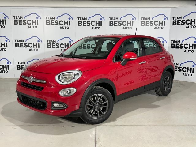 FIAT 500X usata, con Airbag