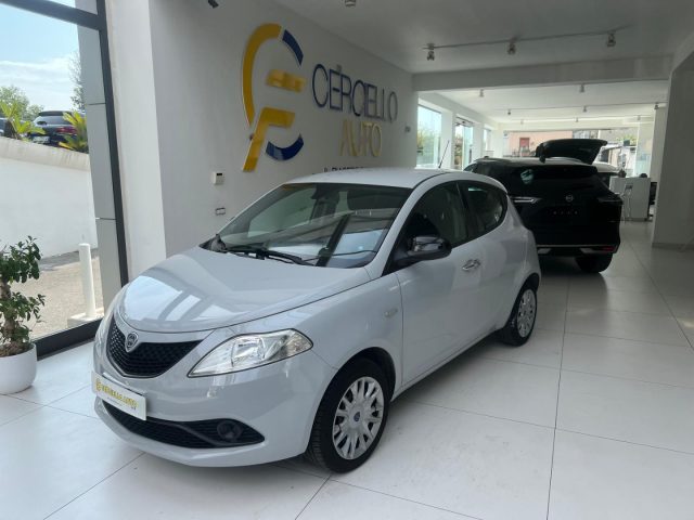 LANCIA Ypsilon usata, con Airbag Passeggero