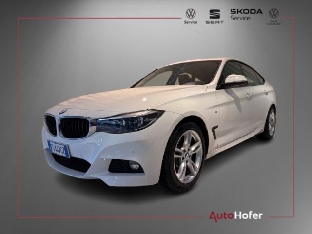 BMW 320 usata, con ABS