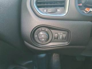 JEEP Renegade usata, con Chiusura centralizzata