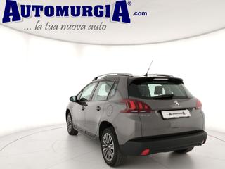 PEUGEOT 2008 usata, con Airbag Passeggero