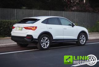 AUDI Q3 usata, con Airbag
