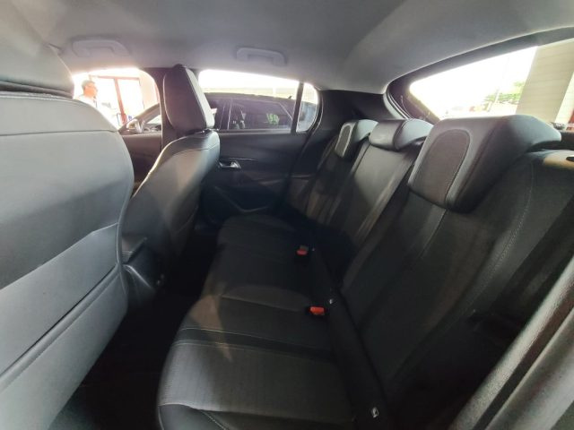 PEUGEOT 208 usata, con Chiusura centralizzata