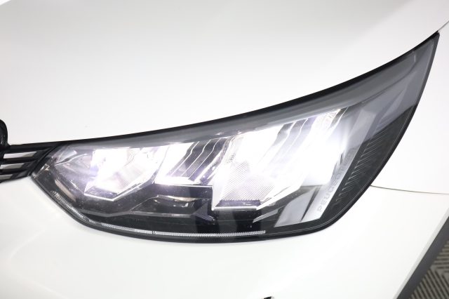 PEUGEOT 2008 usata 7