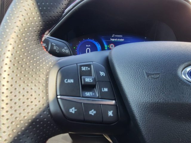 FORD Puma usata, con Controllo automatico clima