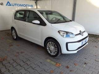 VOLKSWAGEN up! usata, con Airbag