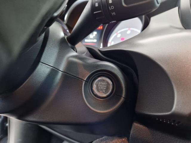 FIAT 500X usata, con Immobilizzatore elettronico
