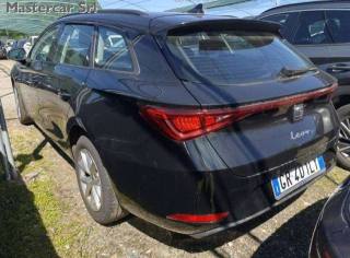 SEAT Leon usata, con Airbag