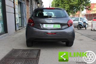 PEUGEOT 208 usata, con Alzacristalli elettrici