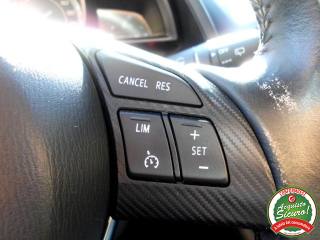 MAZDA CX-3 usata, con Luci diurne LED