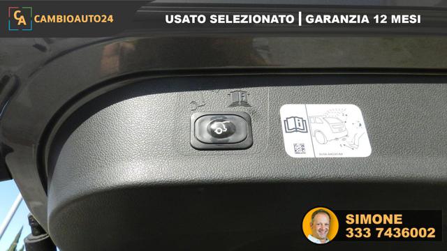 FORD Kuga usata, con Chiusura centralizzata telecomandata