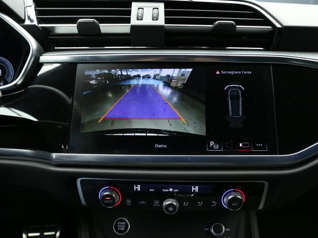 AUDI Q3 usata, con Immobilizzatore elettronico