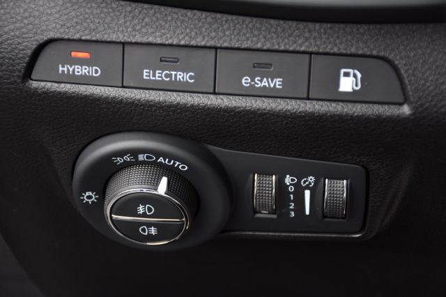 JEEP Compass usata, con Trazione integrale