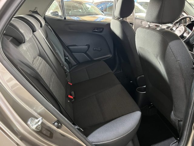 KIA Picanto usata, con Sensore di luce