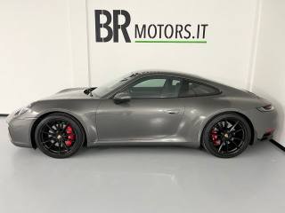 PORSCHE 992 usata, con Airbag Passeggero