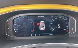 VOLKSWAGEN T-Roc usata, con Climatizzatore