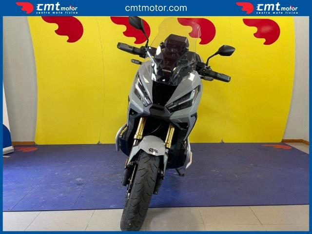 HONDA X-ADV usata 1