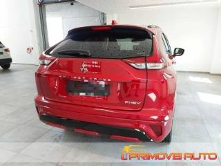 MITSUBISHI Eclipse Cross usata, con Chiusura centralizzata