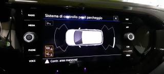 VOLKSWAGEN T-Cross usata 32