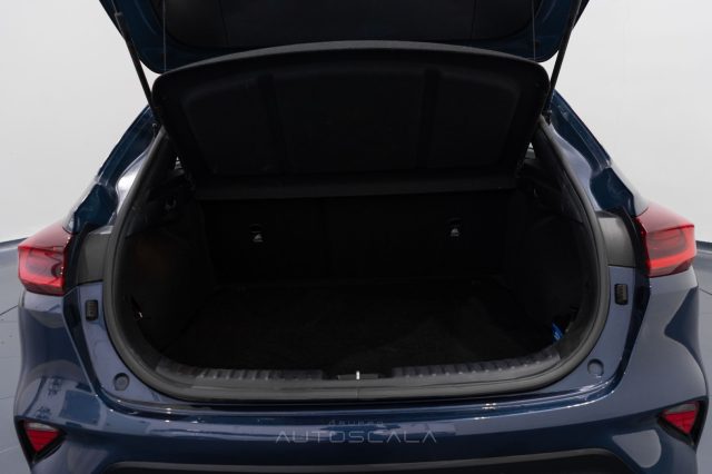 KIA XCeed usata, con Airbag testa