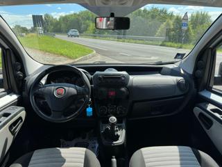 FIAT Qubo usata, con Cruise Control
