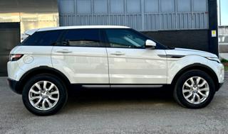 LAND ROVER Range Rover Evoque usata, con Airbag Passeggero
