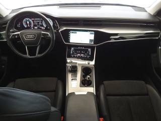 AUDI A6 usata, con Cronologia tagliandi