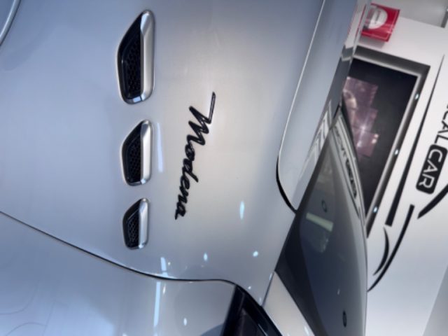 MASERATI Grecale usata 30