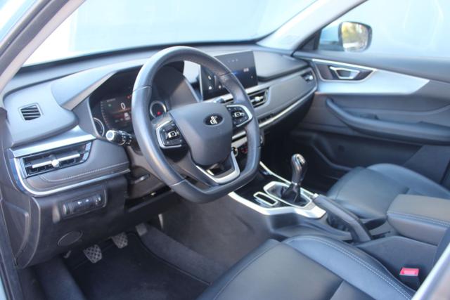 DR MOTOR DR 5.0 usata, con Climatizzatore