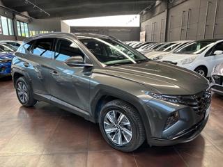 HYUNDAI Tucson 1.6 HEV aut. XLine