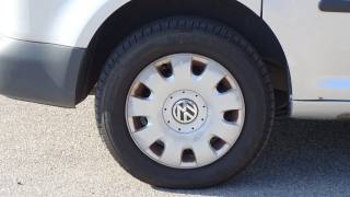 VOLKSWAGEN Caddy usata, con Specchietti laterali elettrici