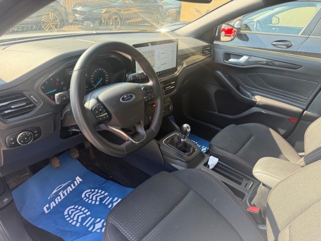 FORD Focus usata, con ESP