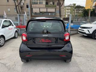 SMART ForTwo usata, con Climatizzatore