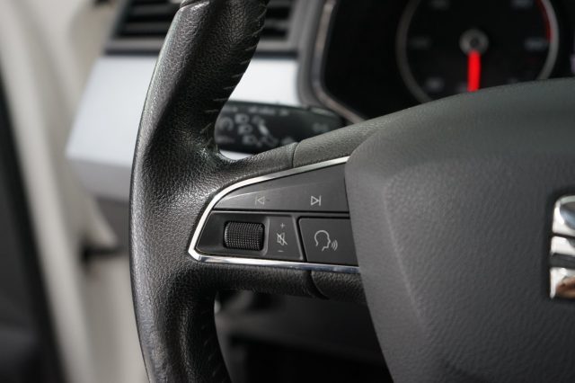 SEAT Arona usata, con Streaming musicale integrato