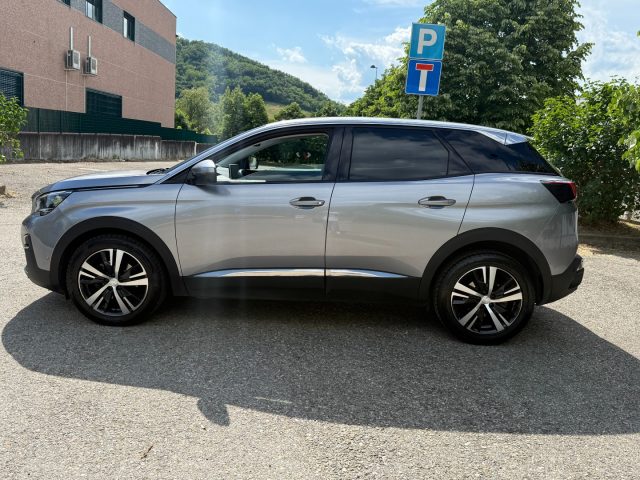 PEUGEOT 3008 usata, con Climatizzatore