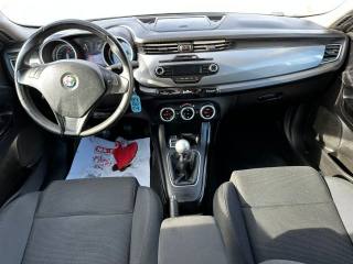 ALFA ROMEO Giulietta usata, con Boardcomputer