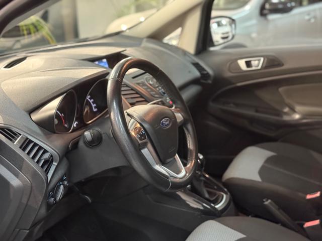 FORD EcoSport usata, con Lettore CD